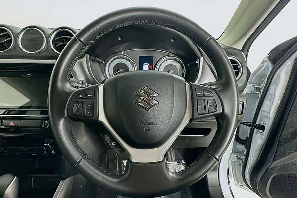 2023 Suzuki VITARA 1.6L LY SERIES II MY22