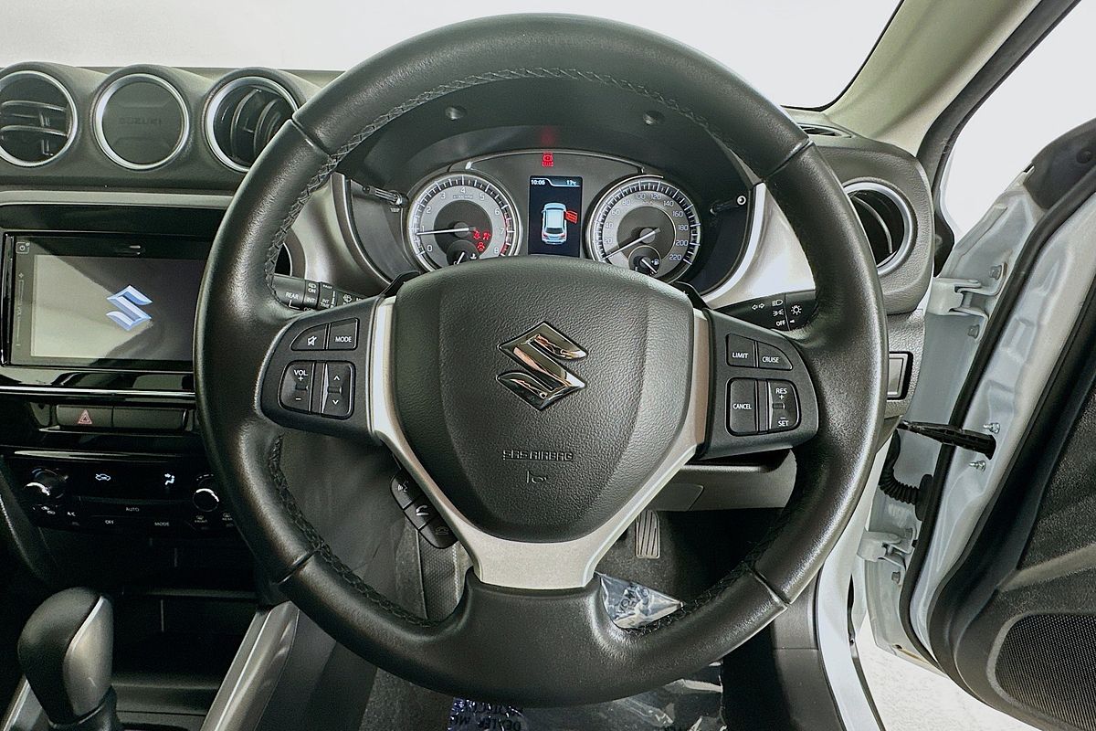 2023 Suzuki VITARA 1.6L LY SERIES II MY22
