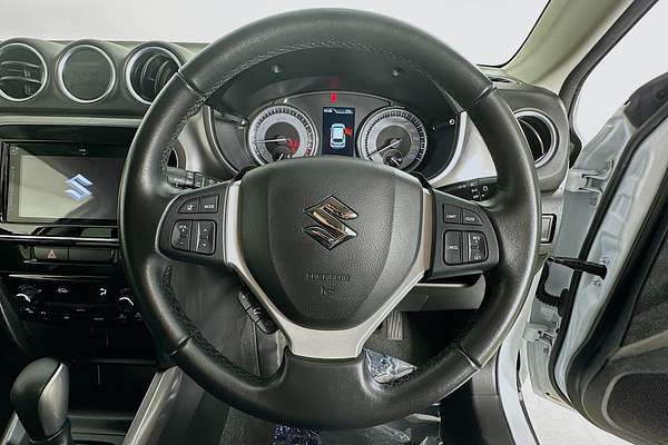 2023 Suzuki VITARA 1.6L LY SERIES II MY22