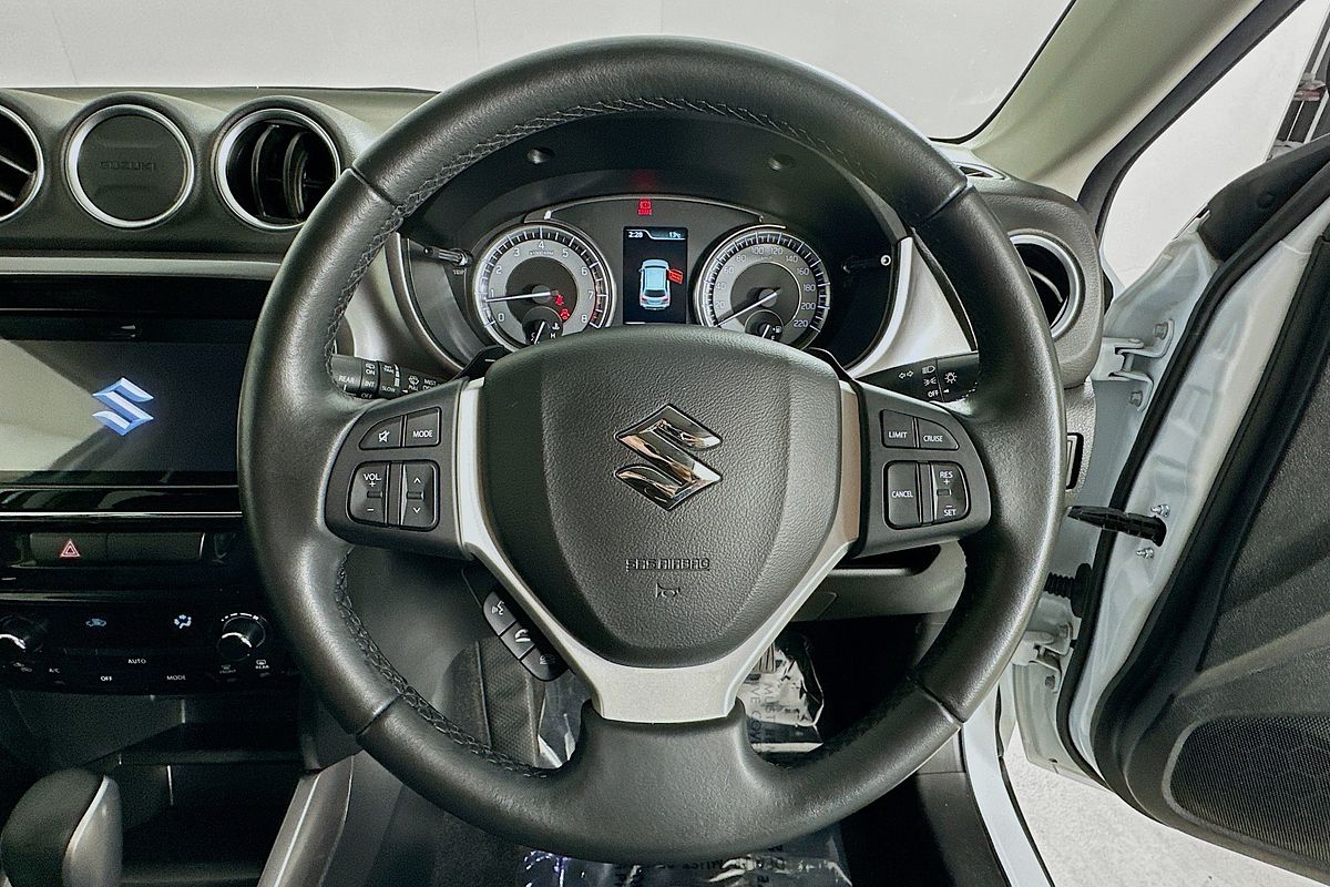 2023 Suzuki VITARA 1.6L LY SERIES II MY22