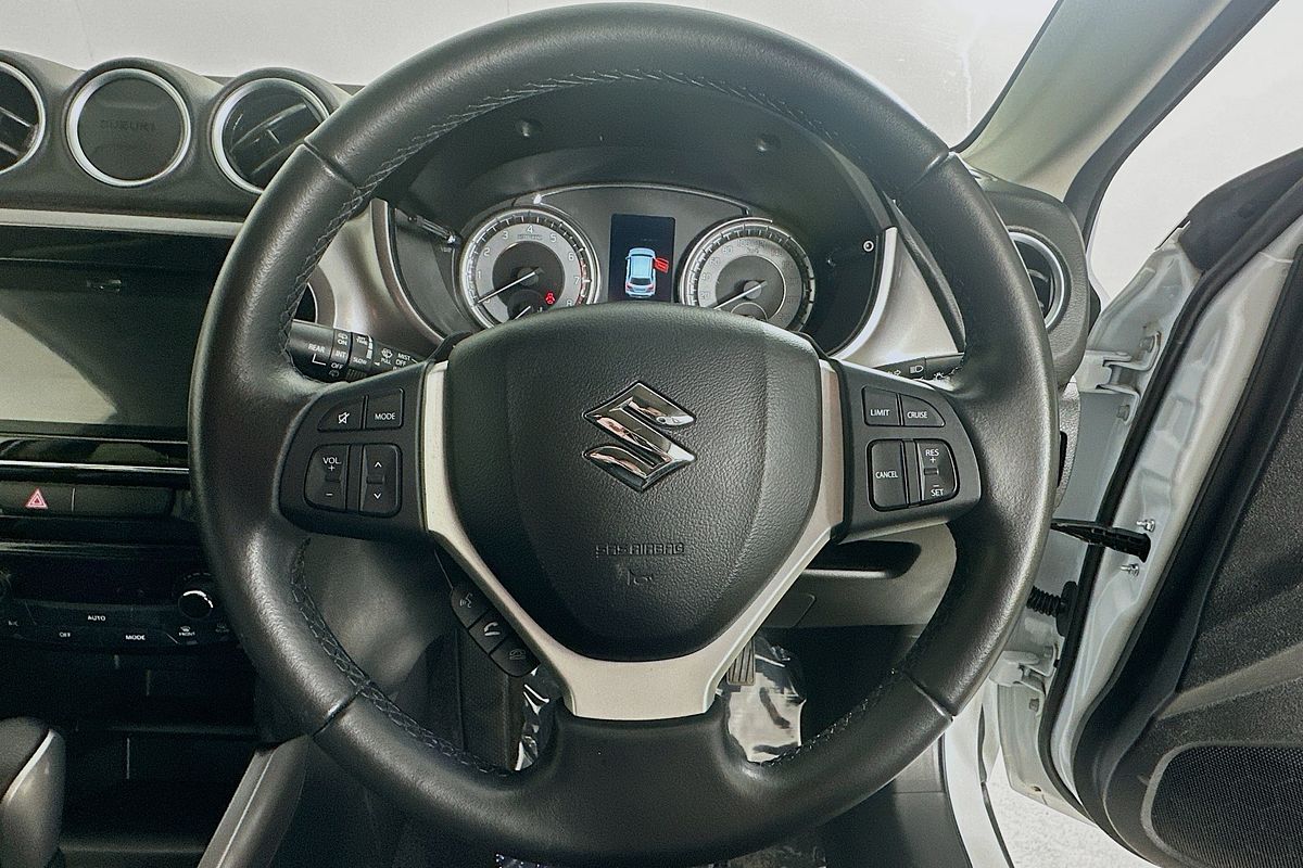 2023 Suzuki VITARA 1.6L LY SERIES II MY22