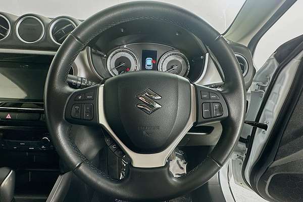 2023 Suzuki VITARA 1.6L LY SERIES II MY22