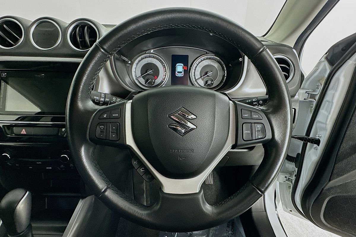 2023 Suzuki VITARA 1.6L LY SERIES II MY22