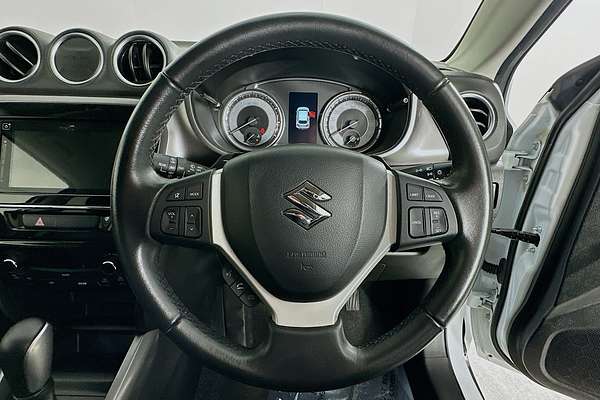 2023 Suzuki VITARA 1.6L LY SERIES II MY22