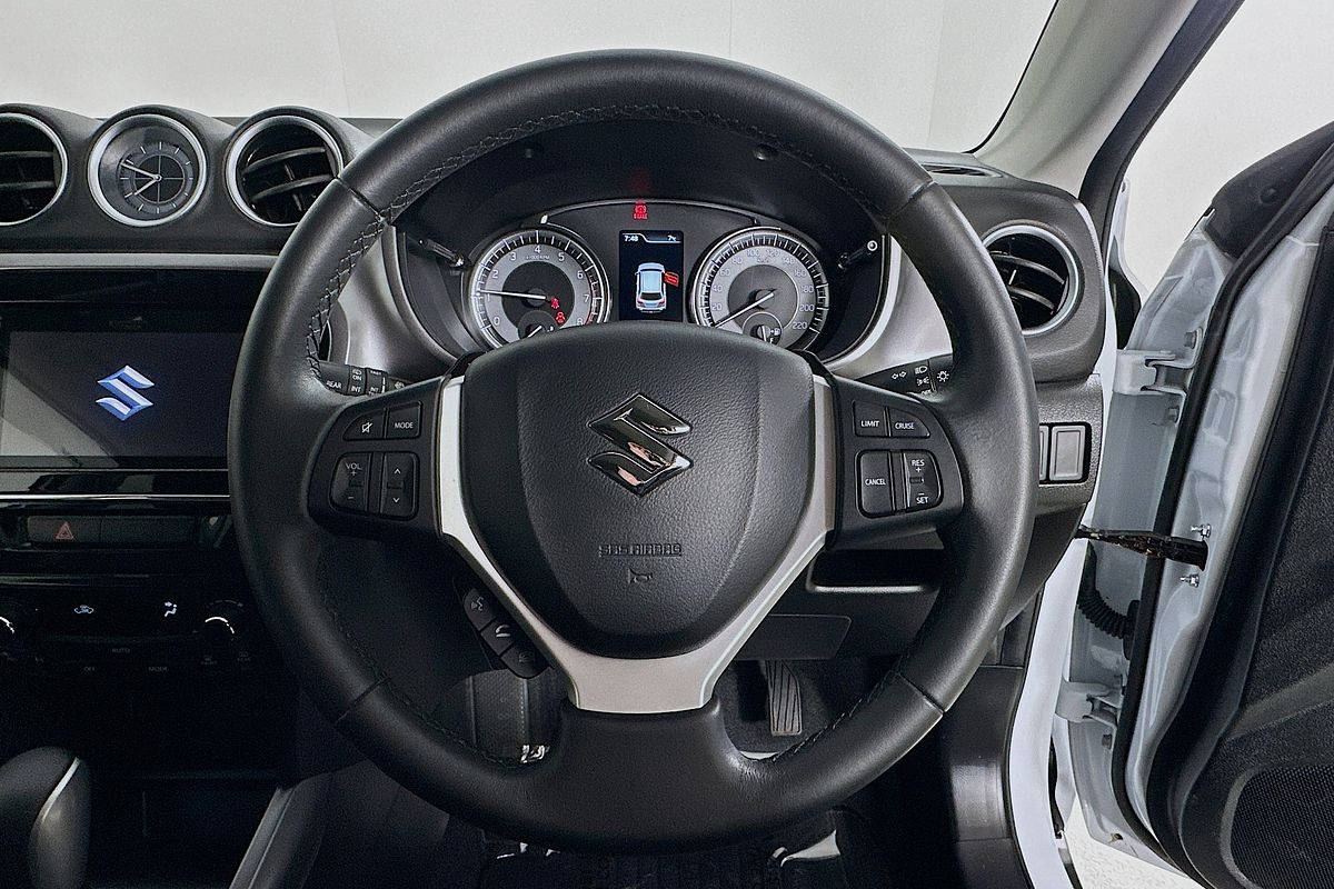2019 Suzuki VITARA 1.6L SERIES II