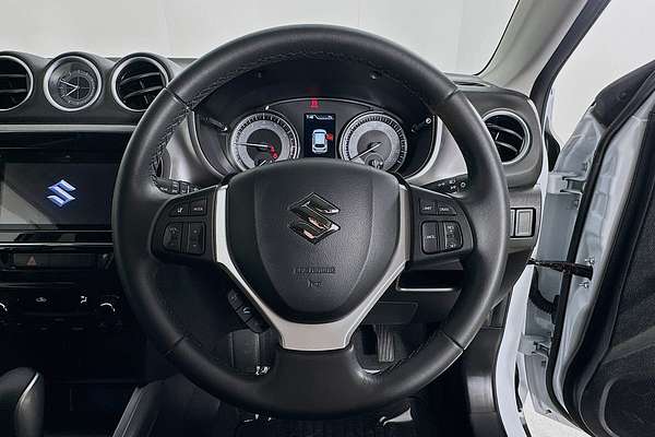 2019 Suzuki VITARA 1.6L SERIES II
