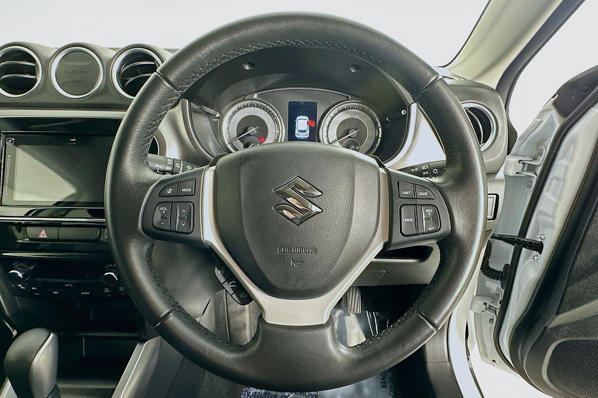 2023 Suzuki VITARA 1.6L LY SERIES II MY22
