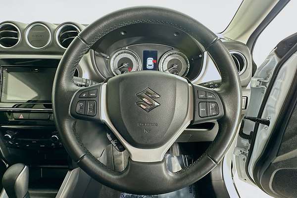 2023 Suzuki VITARA 1.6L LY SERIES II MY22