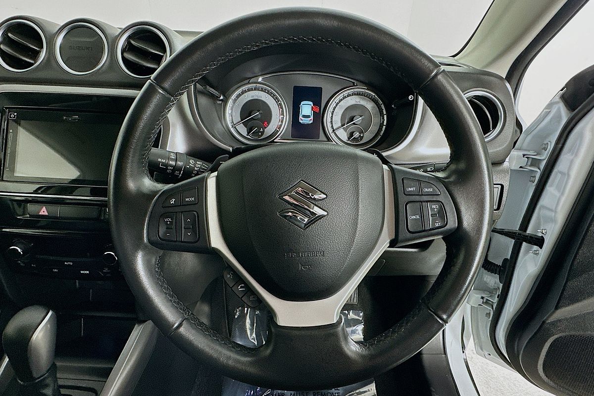 2023 Suzuki VITARA 1.6L LY SERIES II MY22