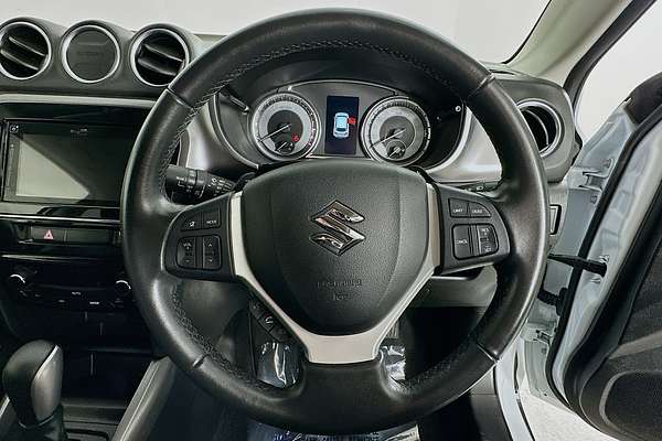 2023 Suzuki VITARA 1.6L LY SERIES II MY22