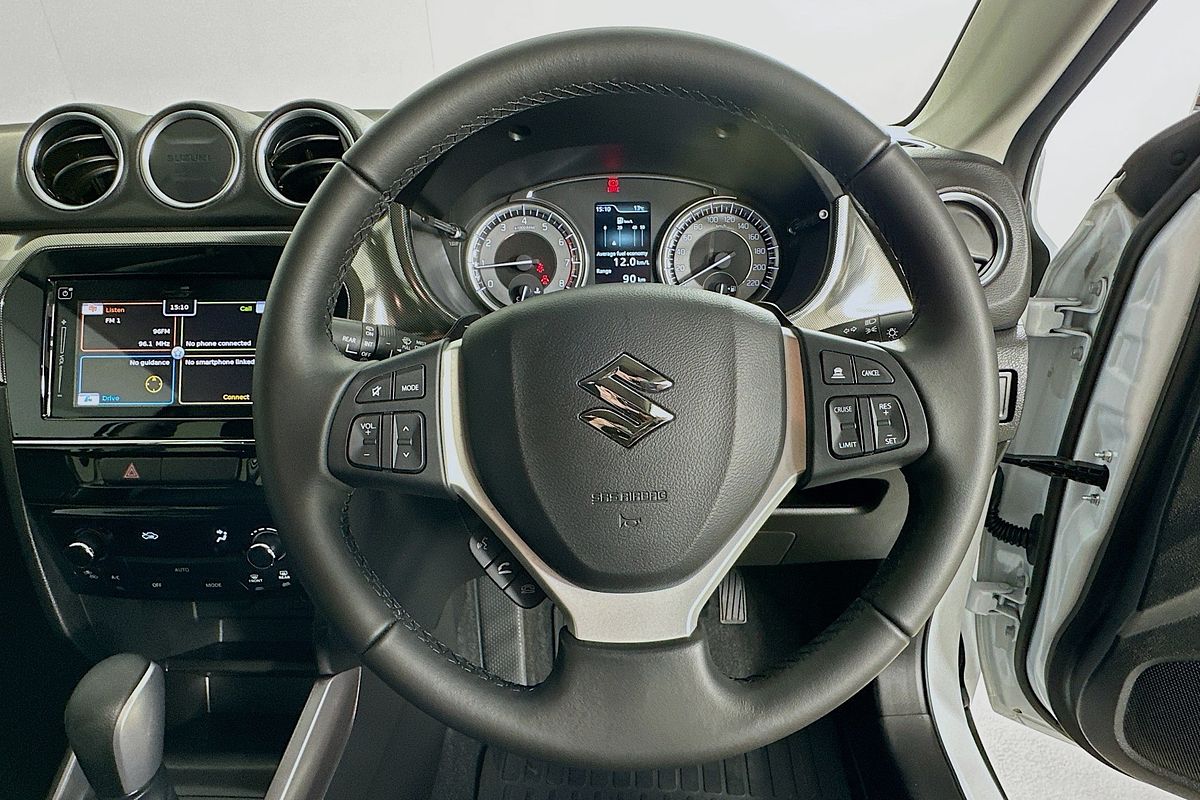 2023 Suzuki Vitara TURBO LY SERIES II MY22