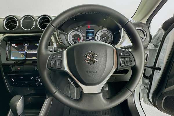 2023 Suzuki Vitara TURBO LY SERIES II MY22