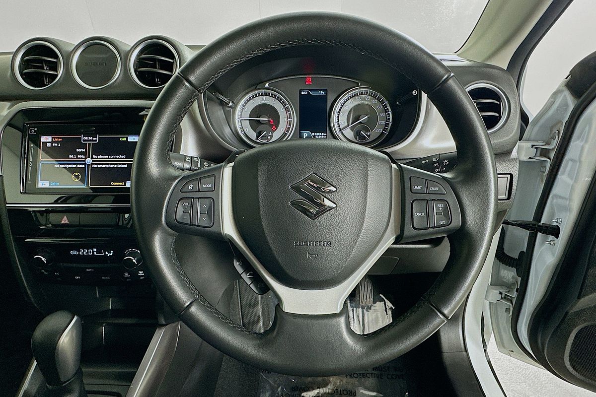 2023 Suzuki VITARA 1.6L LY SERIES II MY22