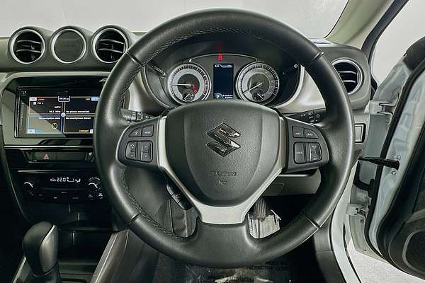 2023 Suzuki VITARA 1.6L LY SERIES II MY22