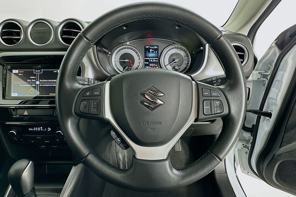 2023 Suzuki VITARA 1.6L LY SERIES II MY22