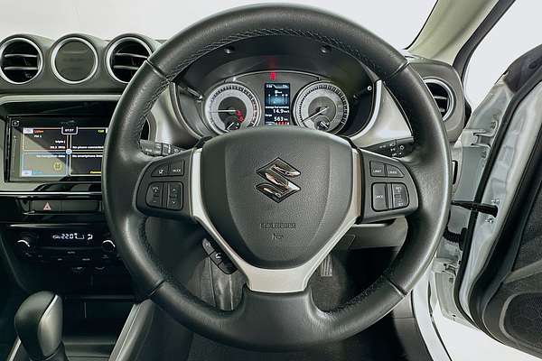 2023 Suzuki VITARA 1.6L LY SERIES II MY22