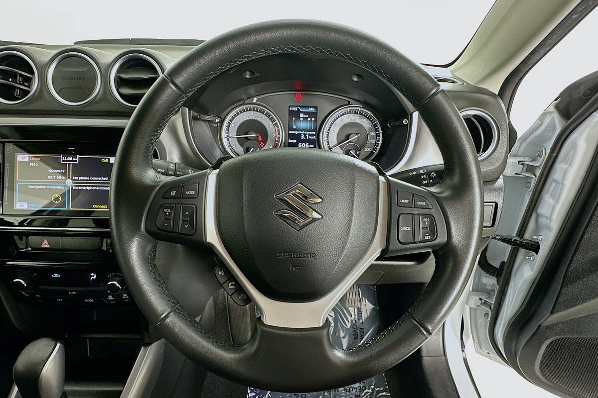 2023 Suzuki VITARA 1.6L LY SERIES II MY22