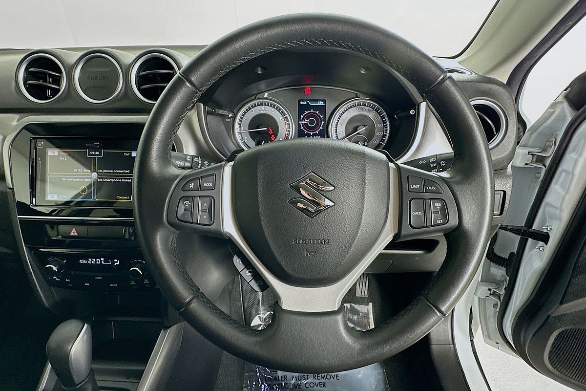2023 Suzuki VITARA 1.6L LY SERIES II MY22
