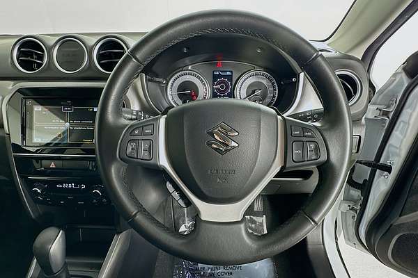2023 Suzuki VITARA 1.6L LY SERIES II MY22