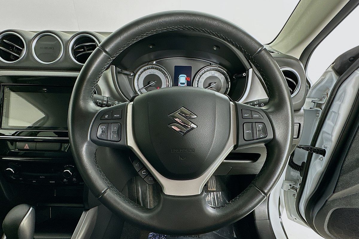 2023 Suzuki VITARA 1.6L LY SERIES II MY22