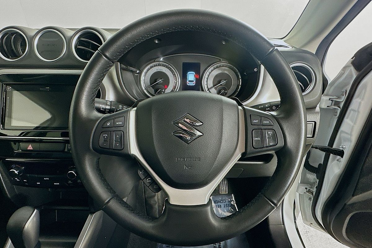 2023 Suzuki VITARA 1.6L LY SERIES II MY22