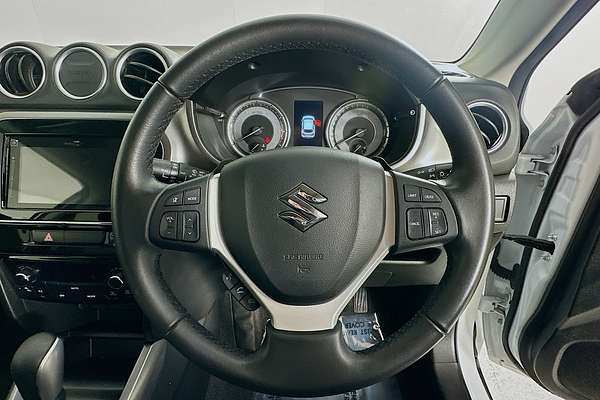 2023 Suzuki VITARA 1.6L LY SERIES II MY22