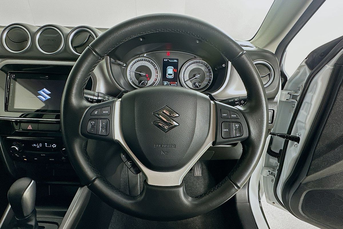 2023 Suzuki VITARA 1.6L LY SERIES II MY22