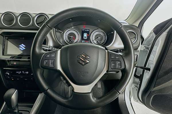 2023 Suzuki VITARA 1.6L LY SERIES II MY22