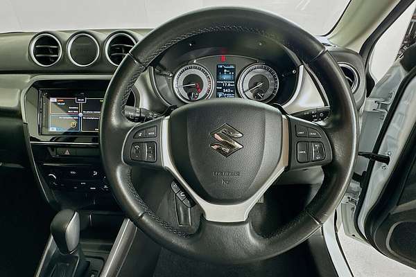 2023 Suzuki VITARA 1.6L LY SERIES II MY22