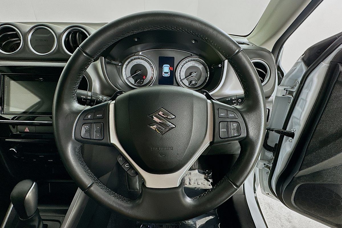2023 Suzuki VITARA 1.6L LY SERIES II MY22