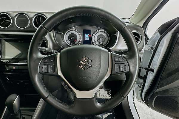 2023 Suzuki VITARA 1.6L LY SERIES II MY22