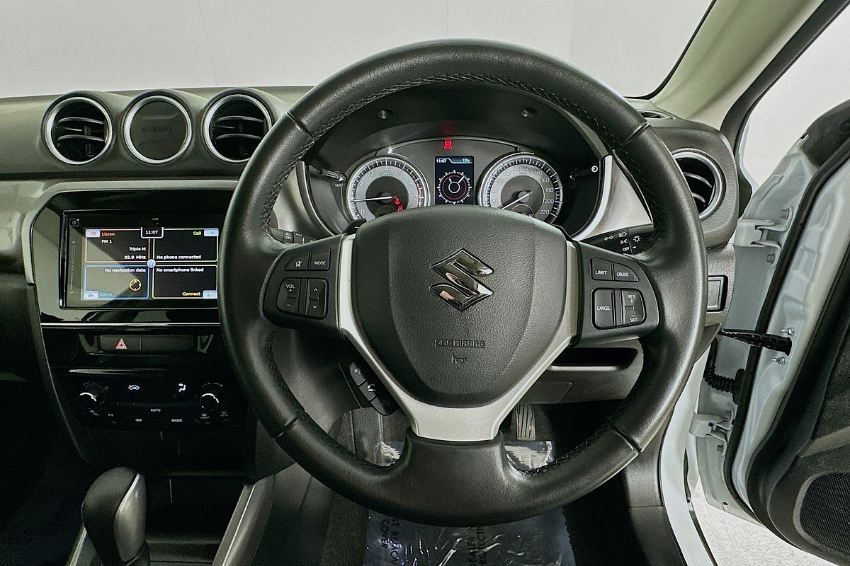 2023 Suzuki VITARA 1.6L LY SERIES II MY22