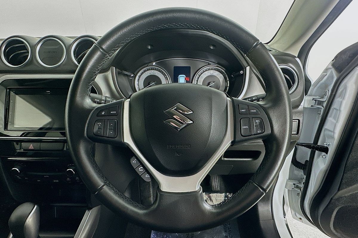 2023 Suzuki VITARA 1.6L LY SERIES II MY22