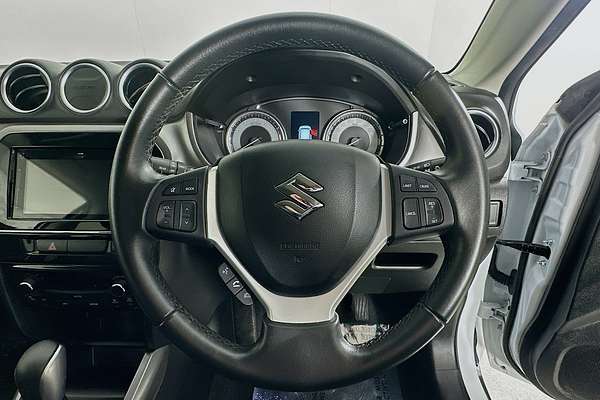 2023 Suzuki VITARA 1.6L LY SERIES II MY22