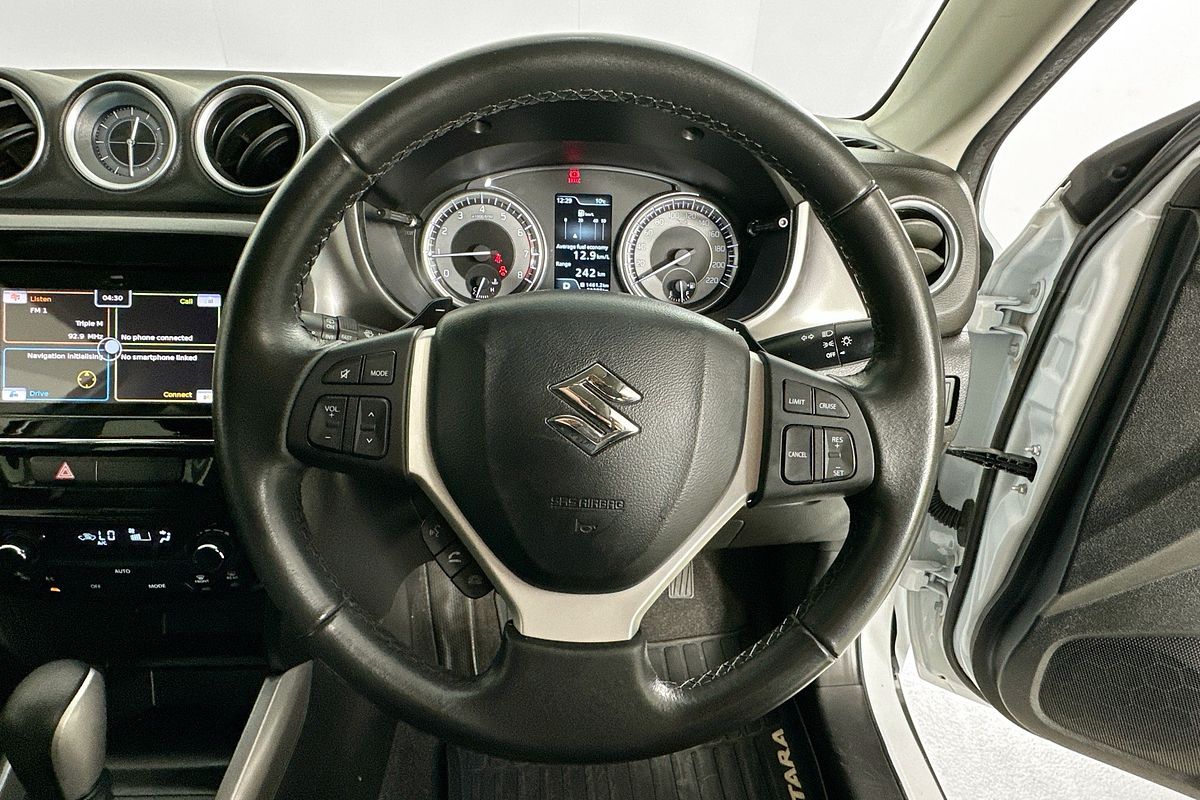 2021 Suzuki VITARA 1.6L SERIES II
