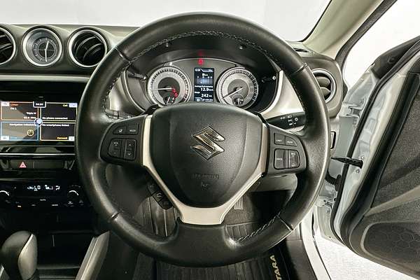 2021 Suzuki VITARA 1.6L SERIES II