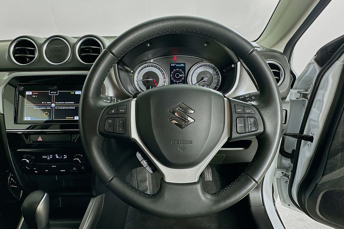 2023 Suzuki VITARA 1.6L LY SERIES II MY22