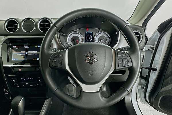 2023 Suzuki VITARA 1.6L LY SERIES II MY22