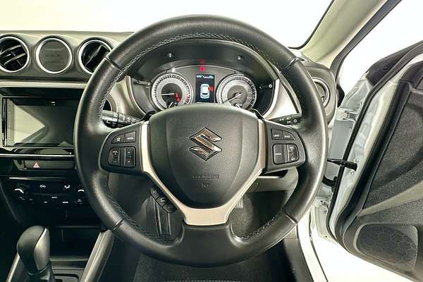 2023 Suzuki VITARA 1.6L LY SERIES II MY22