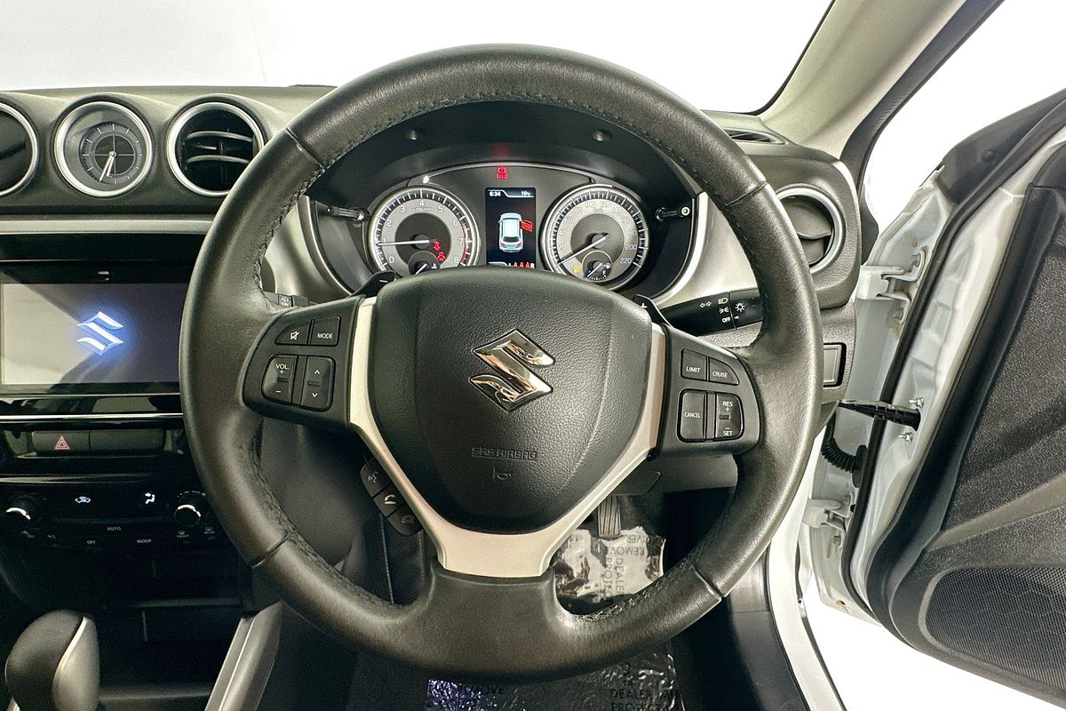 2020 Suzuki VITARA 1.6L SERIES II