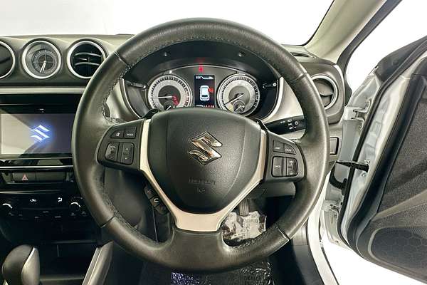 2020 Suzuki VITARA 1.6L SERIES II