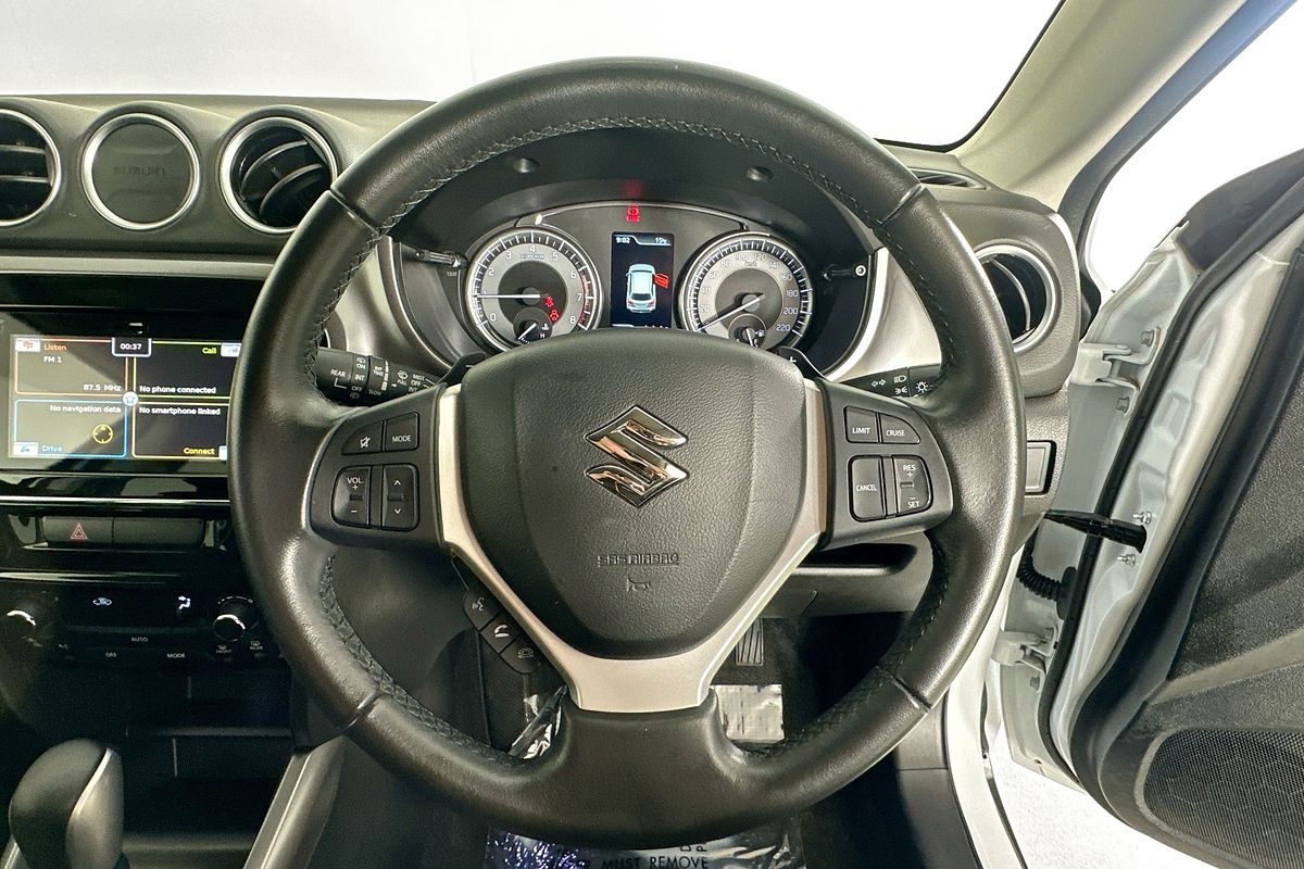 2024 Suzuki VITARA 1.6L LY SERIES II MY22