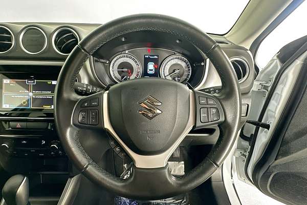 2024 Suzuki VITARA 1.6L LY SERIES II MY22