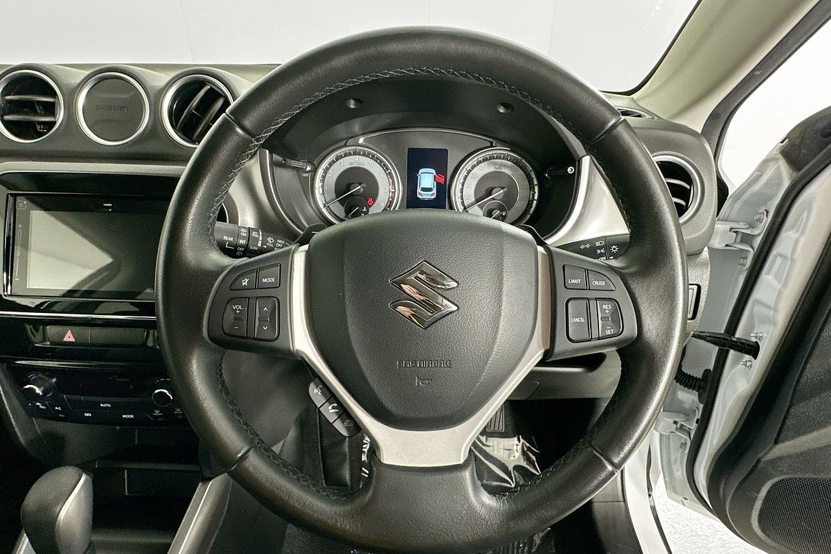 2024 Suzuki VITARA 1.6L LY SERIES II MY22