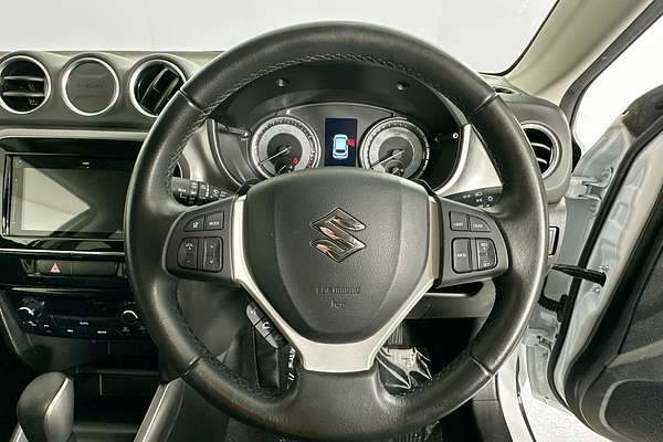 2024 Suzuki VITARA 1.6L LY SERIES II MY22
