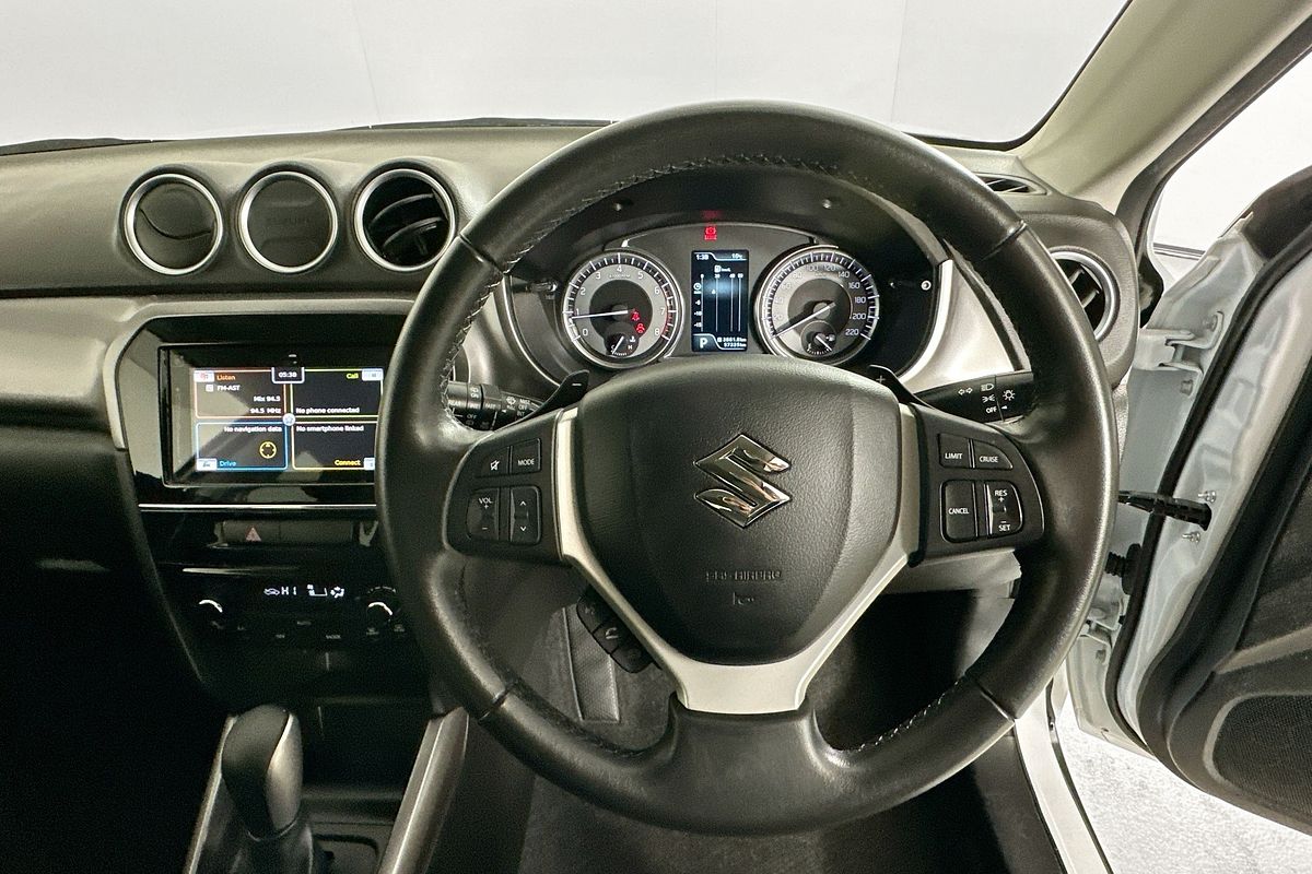 2023 Suzuki VITARA 1.6L LY SERIES II MY22