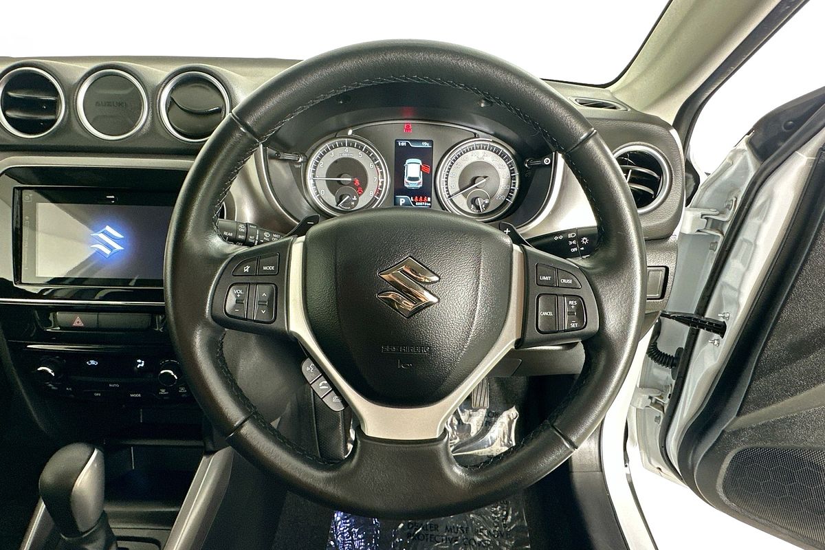 2023 Suzuki VITARA 1.6L LY SERIES II MY22