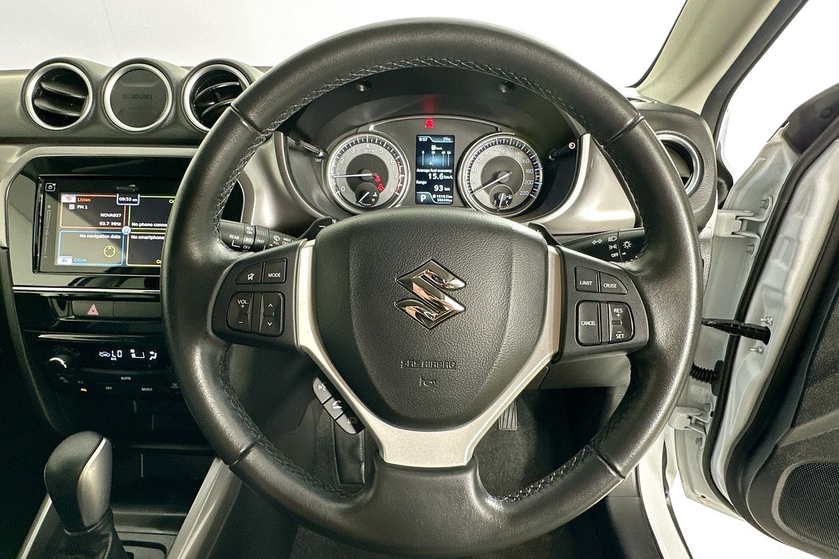 2023 Suzuki VITARA 1.6L LY SERIES II MY22