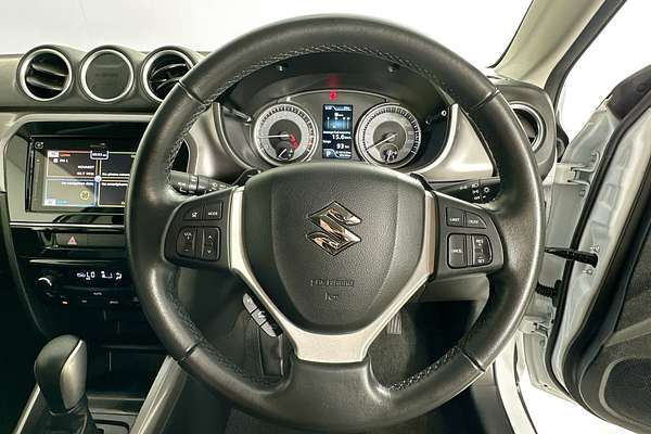 2023 Suzuki VITARA 1.6L LY SERIES II MY22