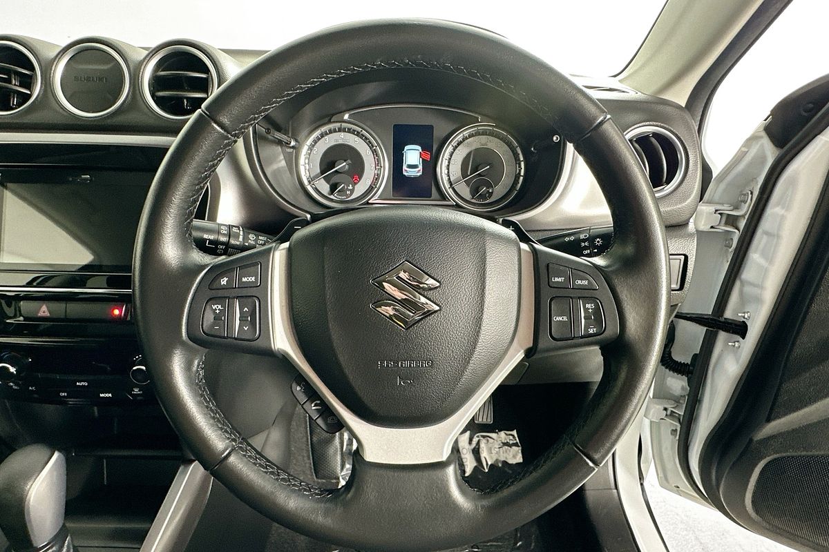 2023 Suzuki VITARA 1.6L LY SERIES II MY22